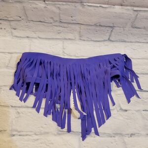 Boys + Arrows Bikini top only